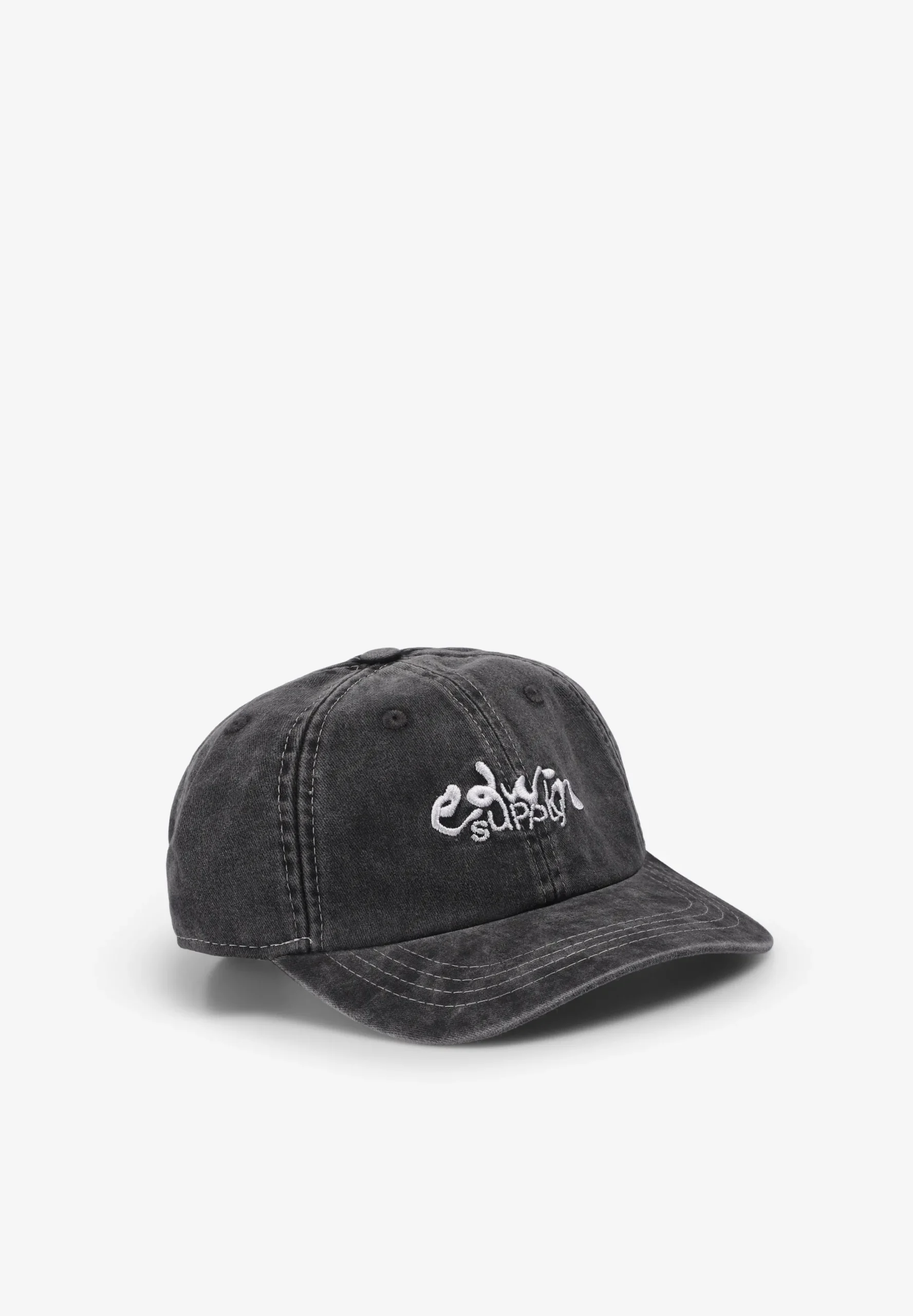 EDWIN | GORRA SOFT WASHED