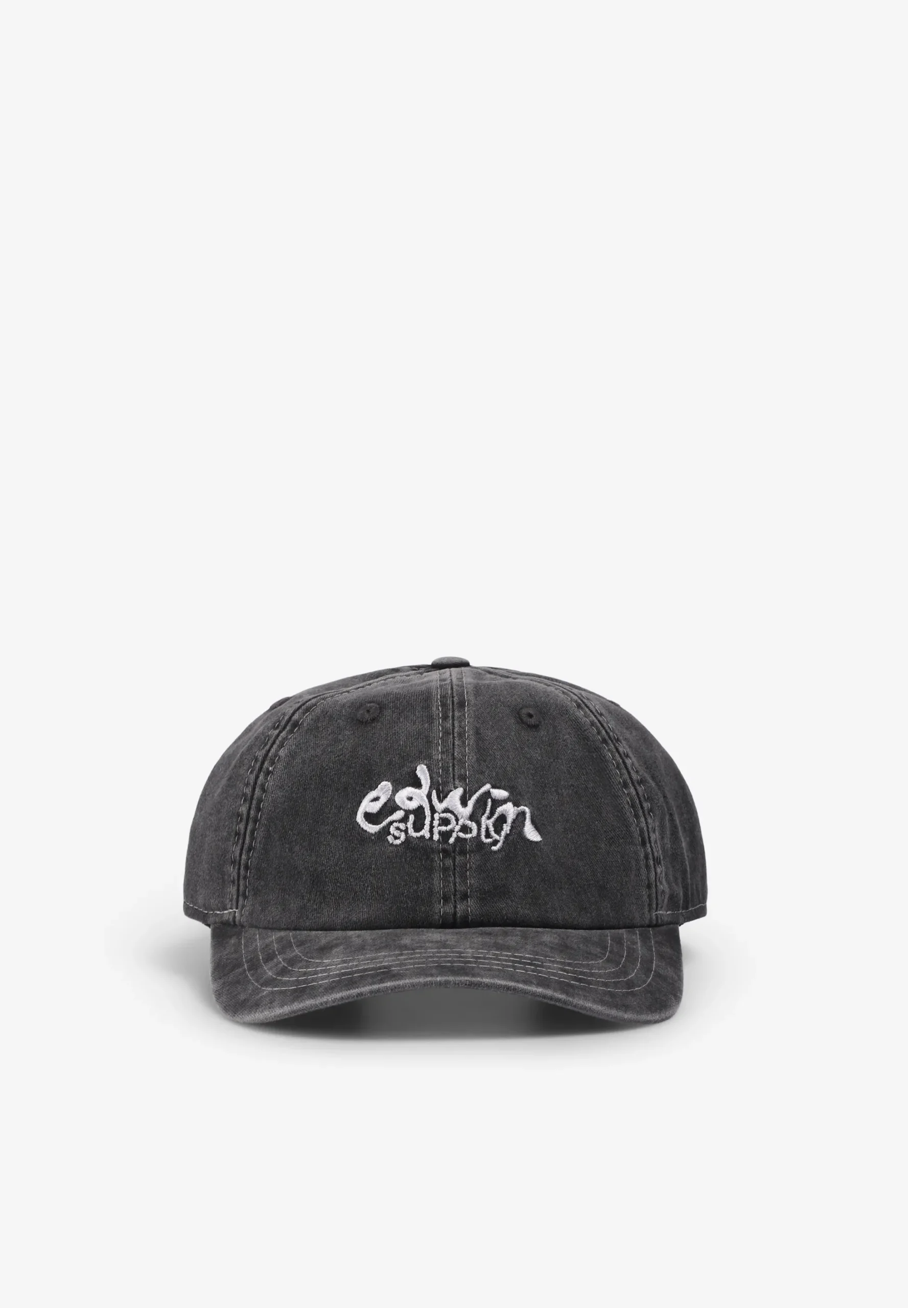 EDWIN | GORRA SOFT WASHED