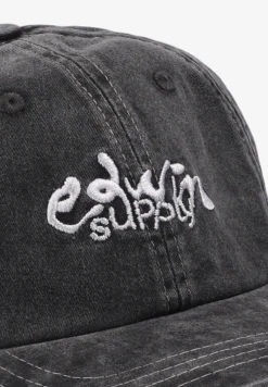 EDWIN | GORRA SOFT WASHED