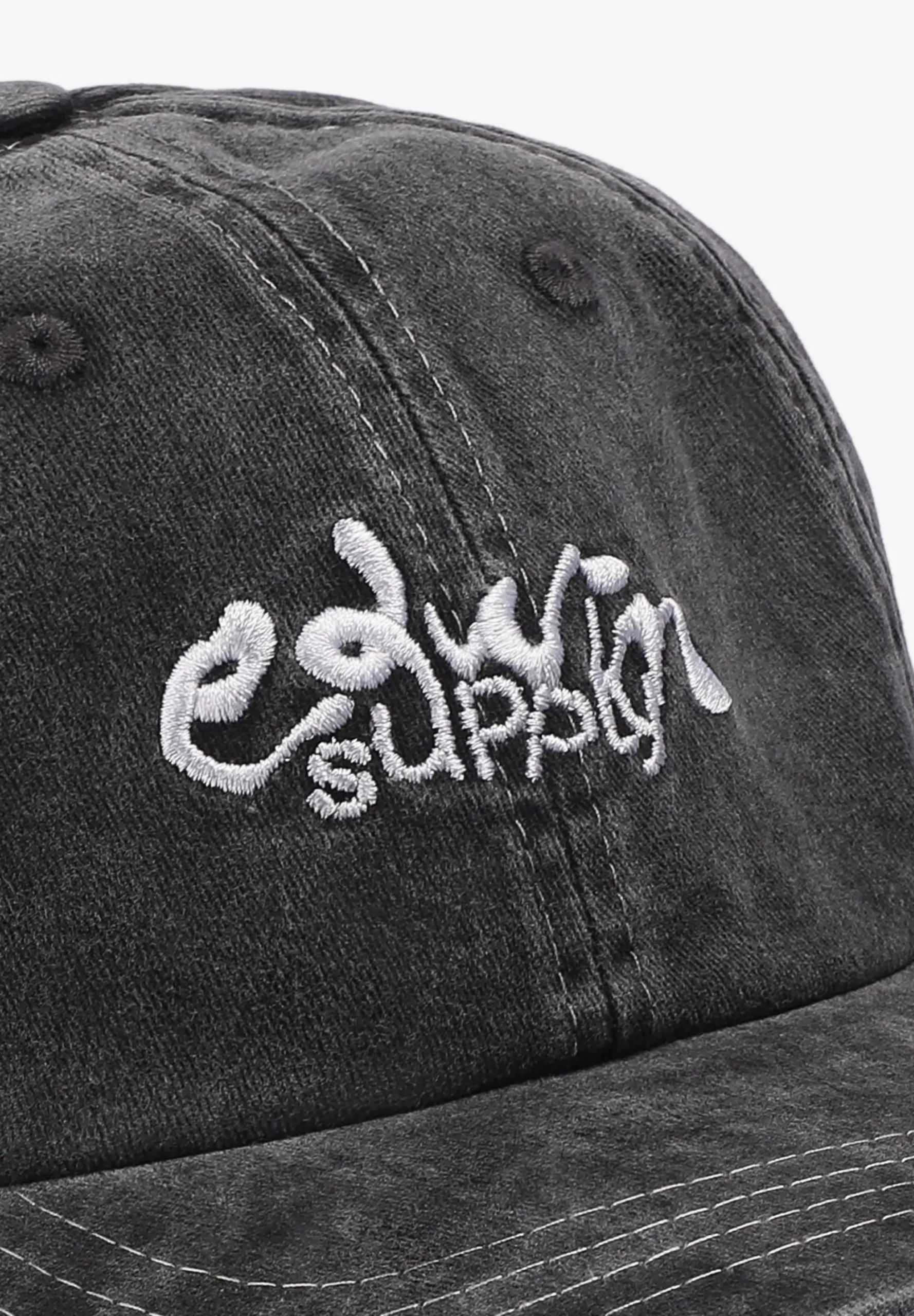 EDWIN | GORRA SOFT WASHED