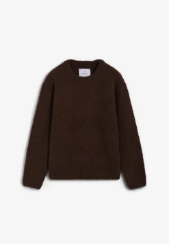 EDWIN | JERSEY DUN TEXTURED