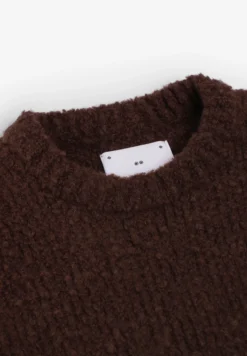 EDWIN | JERSEY DUN TEXTURED