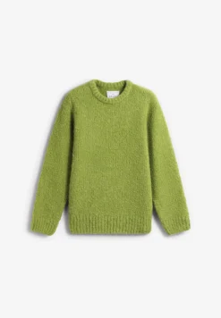 EDWIN | JERSEY DUN TEXTURED