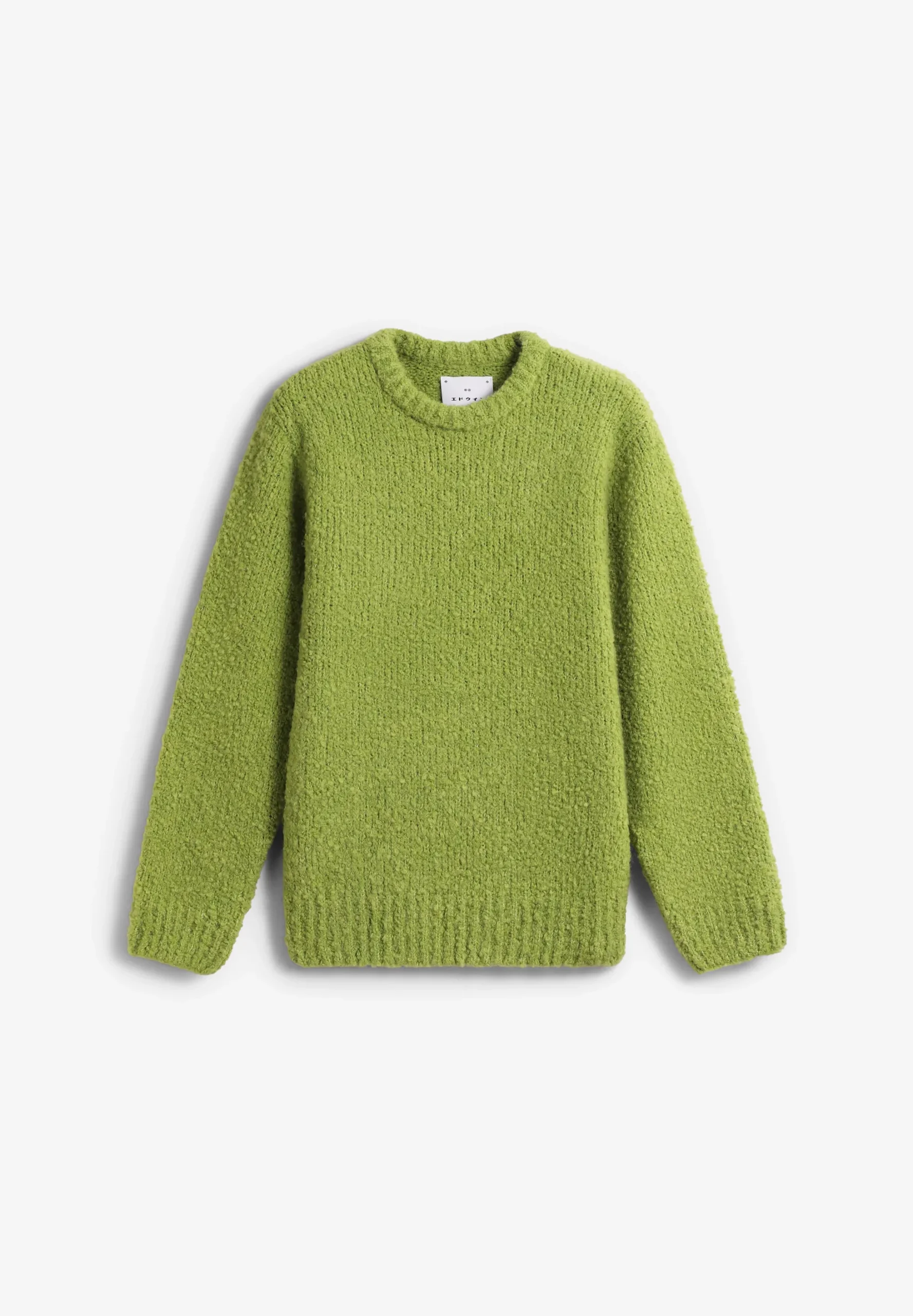 EDWIN | JERSEY DUN TEXTURED
