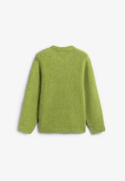 EDWIN | JERSEY DUN TEXTURED