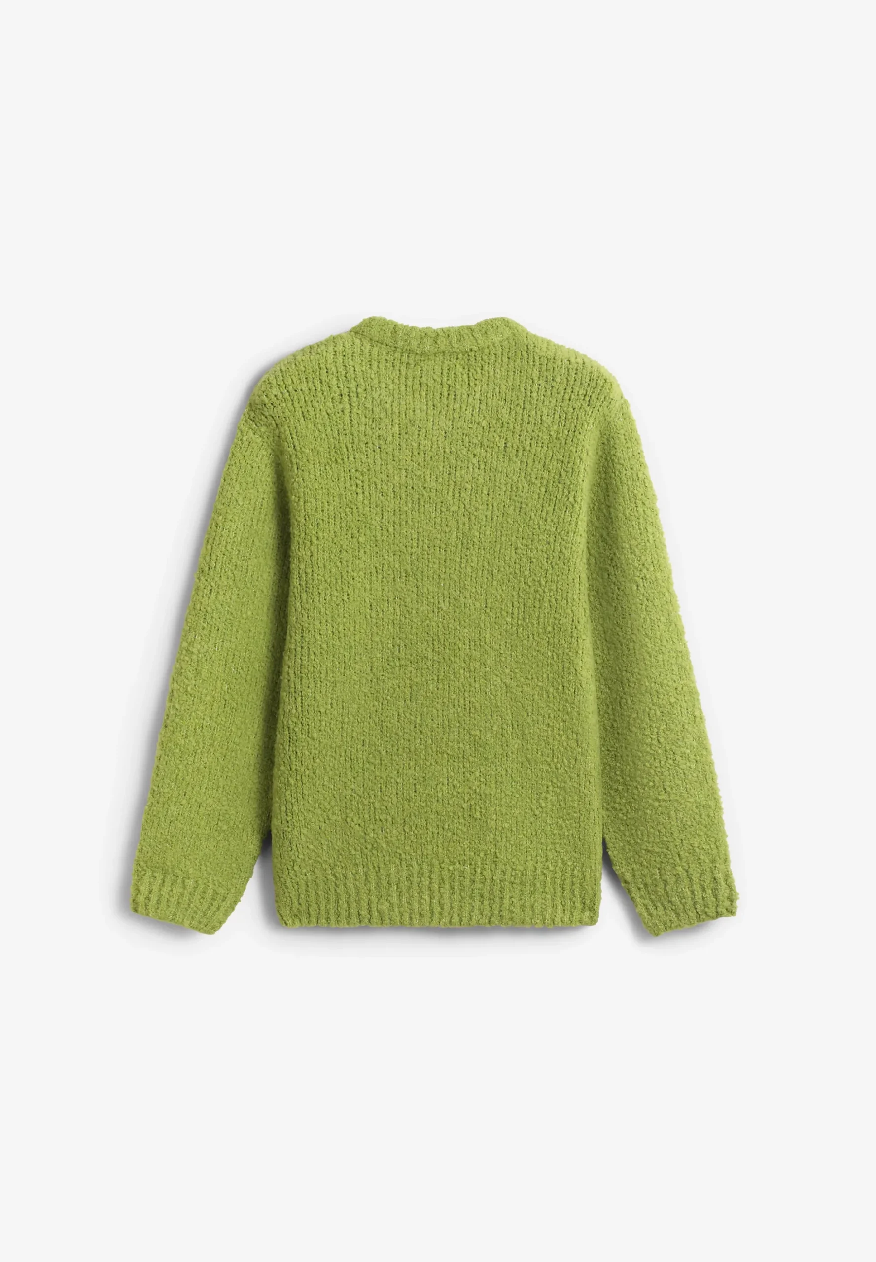 EDWIN | JERSEY DUN TEXTURED
