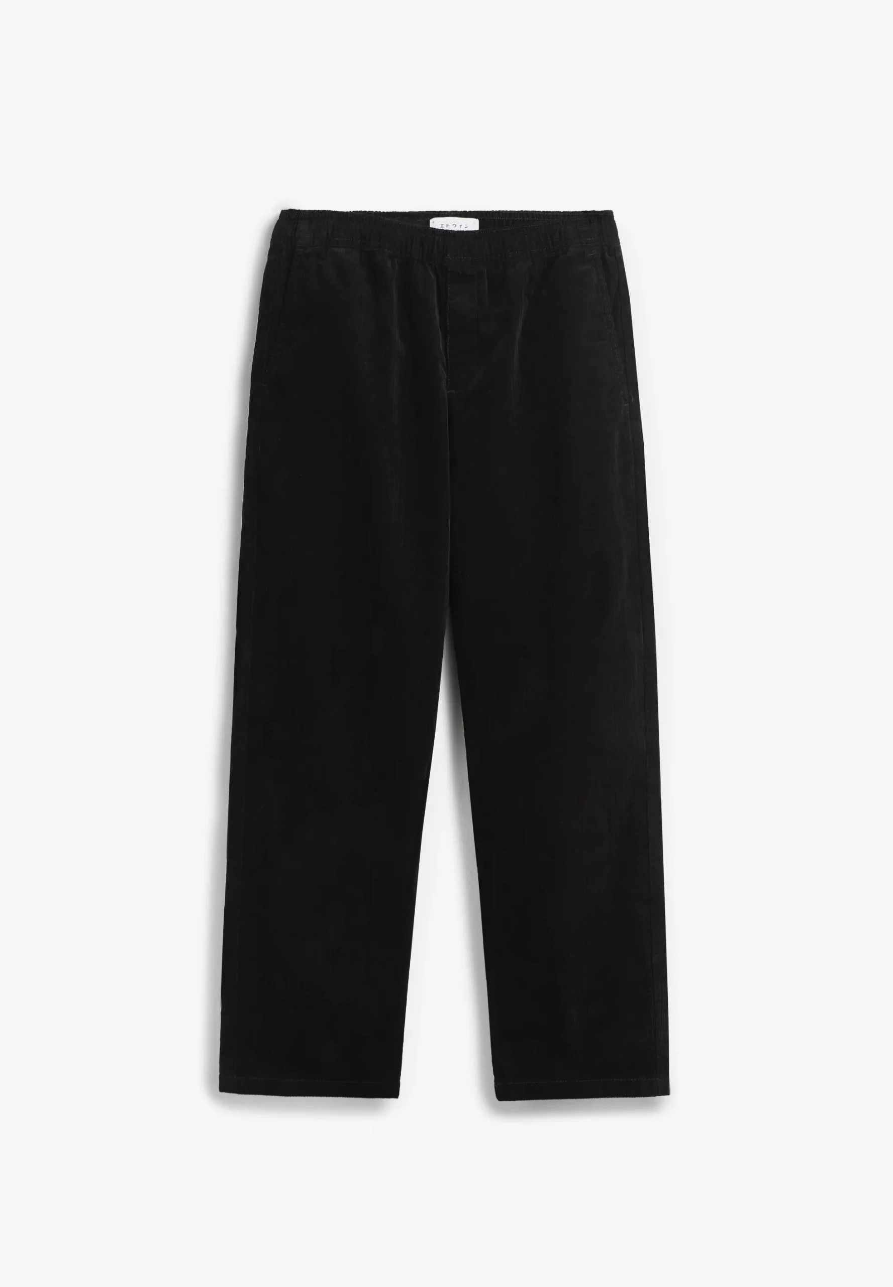 EDWIN | PANTALÓN CRUZ