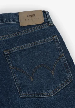 EDWIN | PANTALÓN DENIM LOOSE FIT