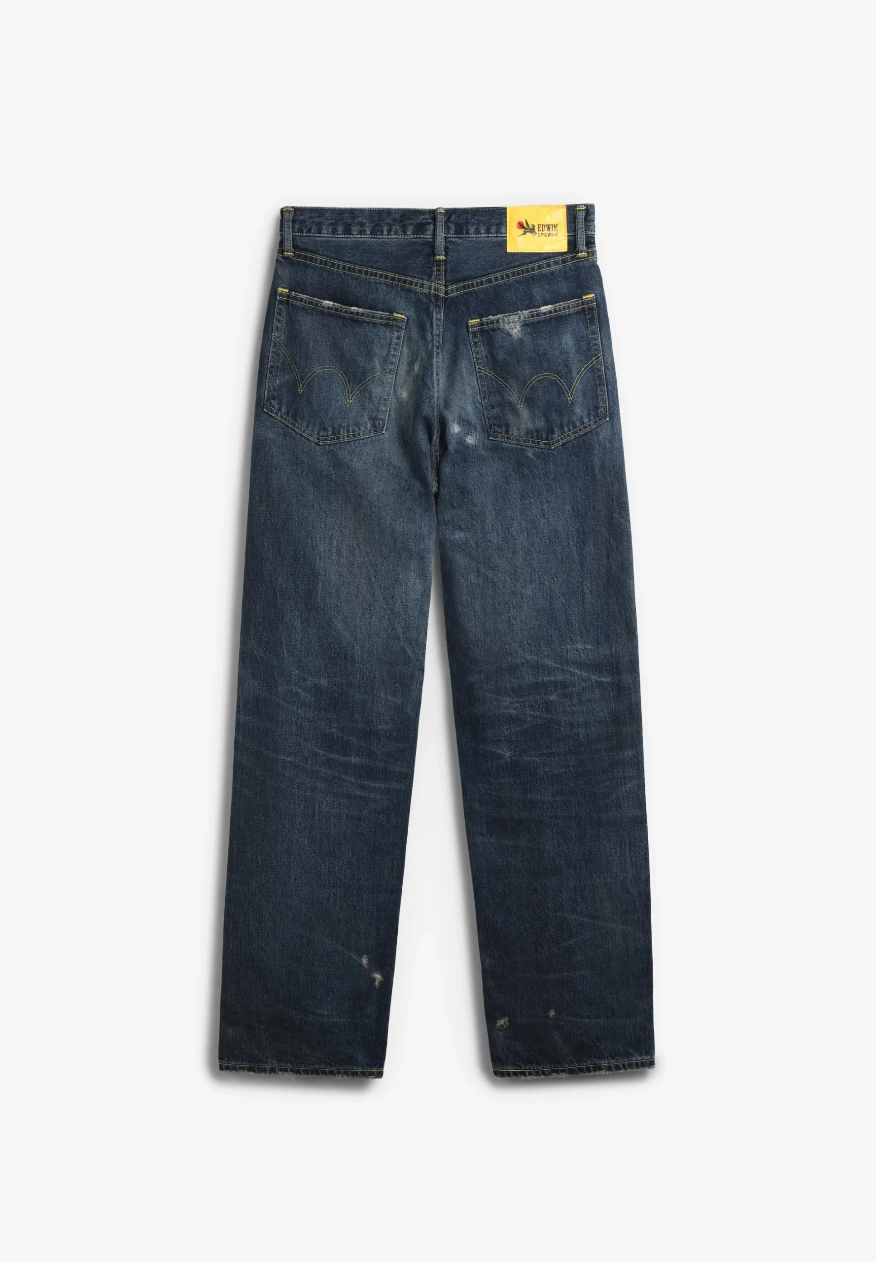 EDWIN | PANTALÓN DENIM LOOSE FIT