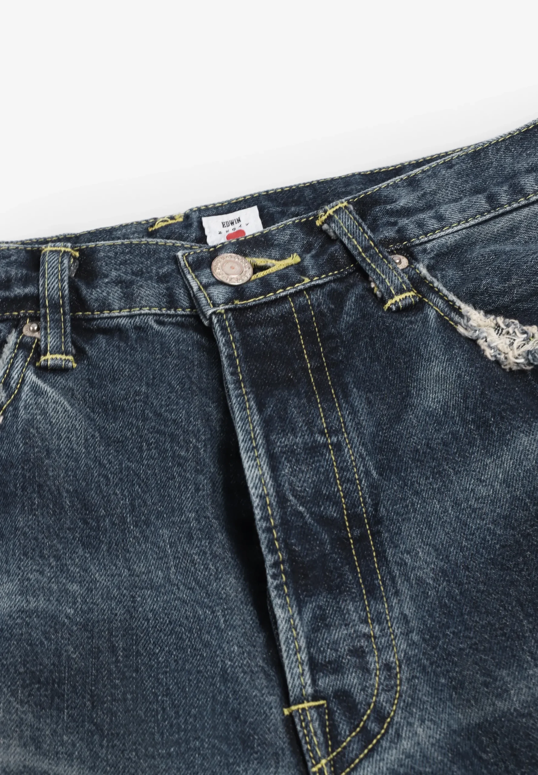 EDWIN | PANTALÓN DENIM LOOSE FIT