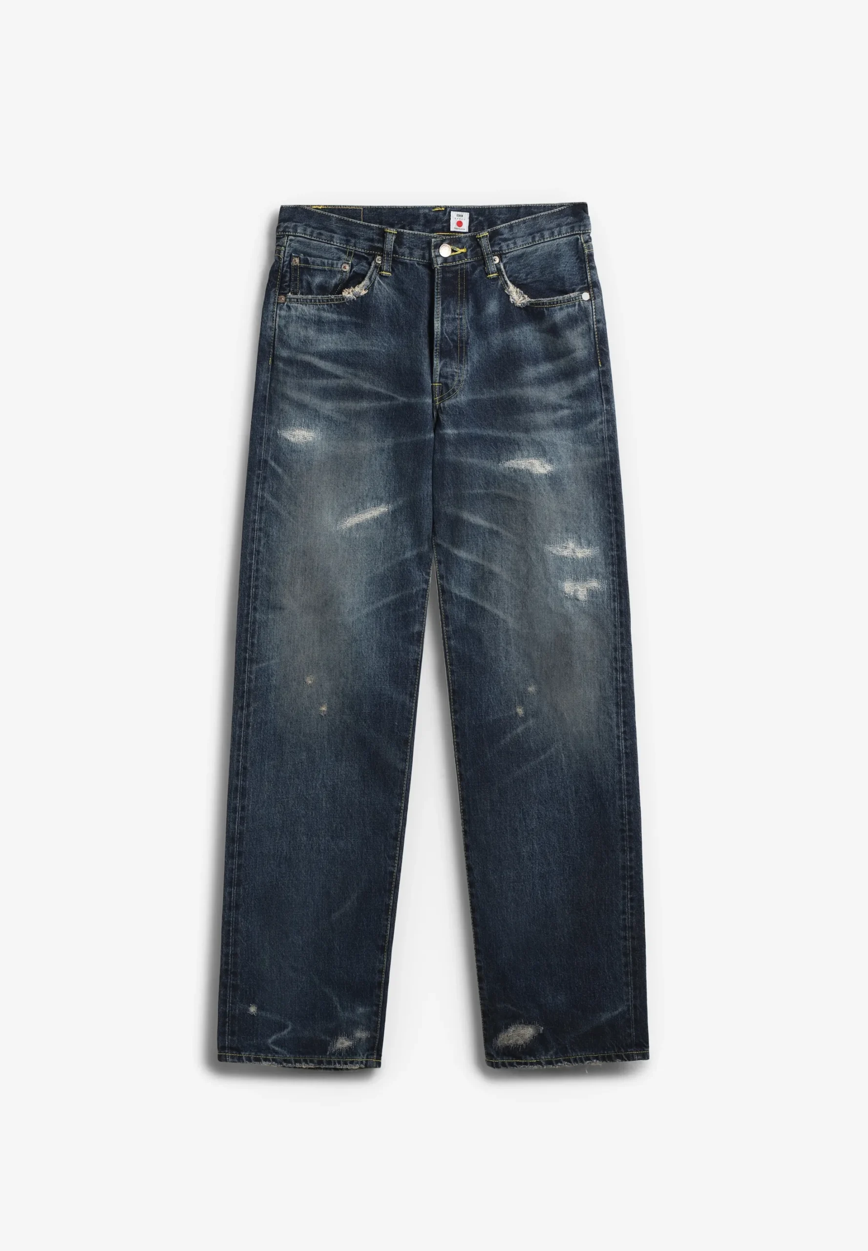 EDWIN | PANTALÓN DENIM LOOSE FIT