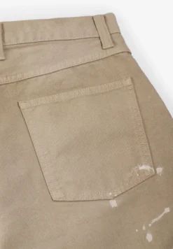 EDWIN | PANTALÓN DOUBLE KNEE TYRELL