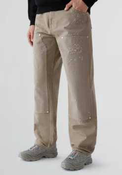 EDWIN | PANTALÓN DOUBLE KNEE TYRELL
