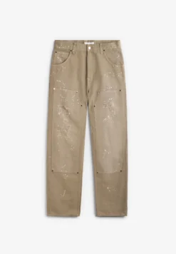 EDWIN | PANTALÓN DOUBLE KNEE TYRELL