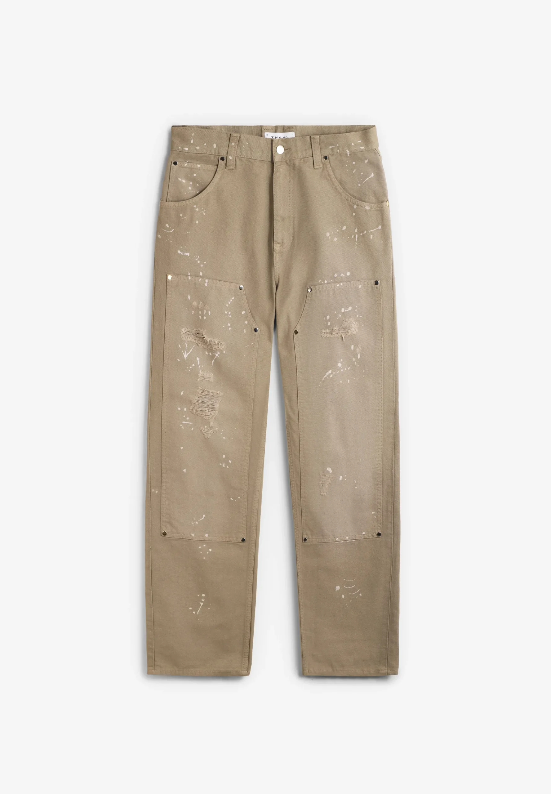 EDWIN | PANTALÓN DOUBLE KNEE TYRELL
