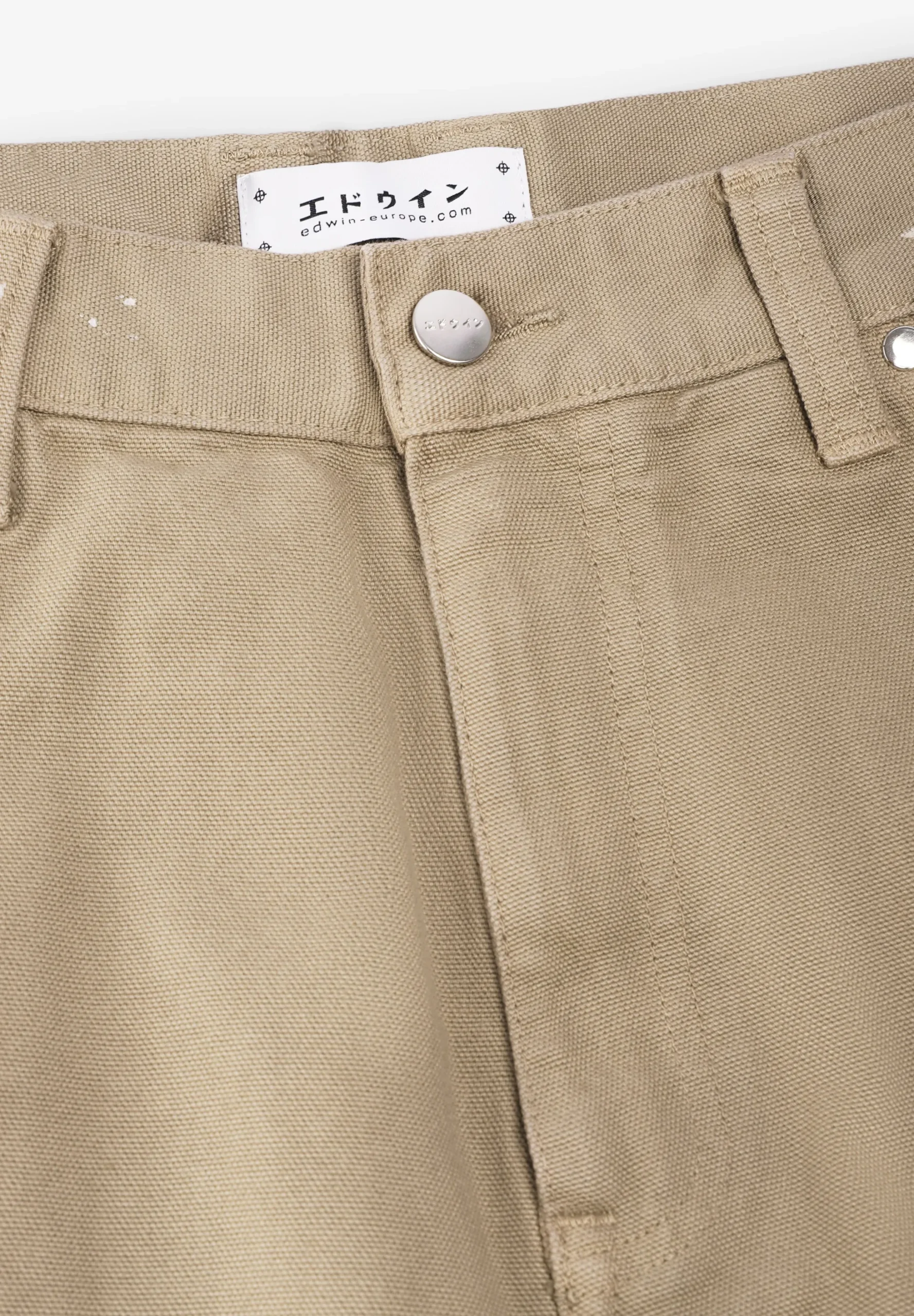 EDWIN | PANTALÓN DOUBLE KNEE TYRELL