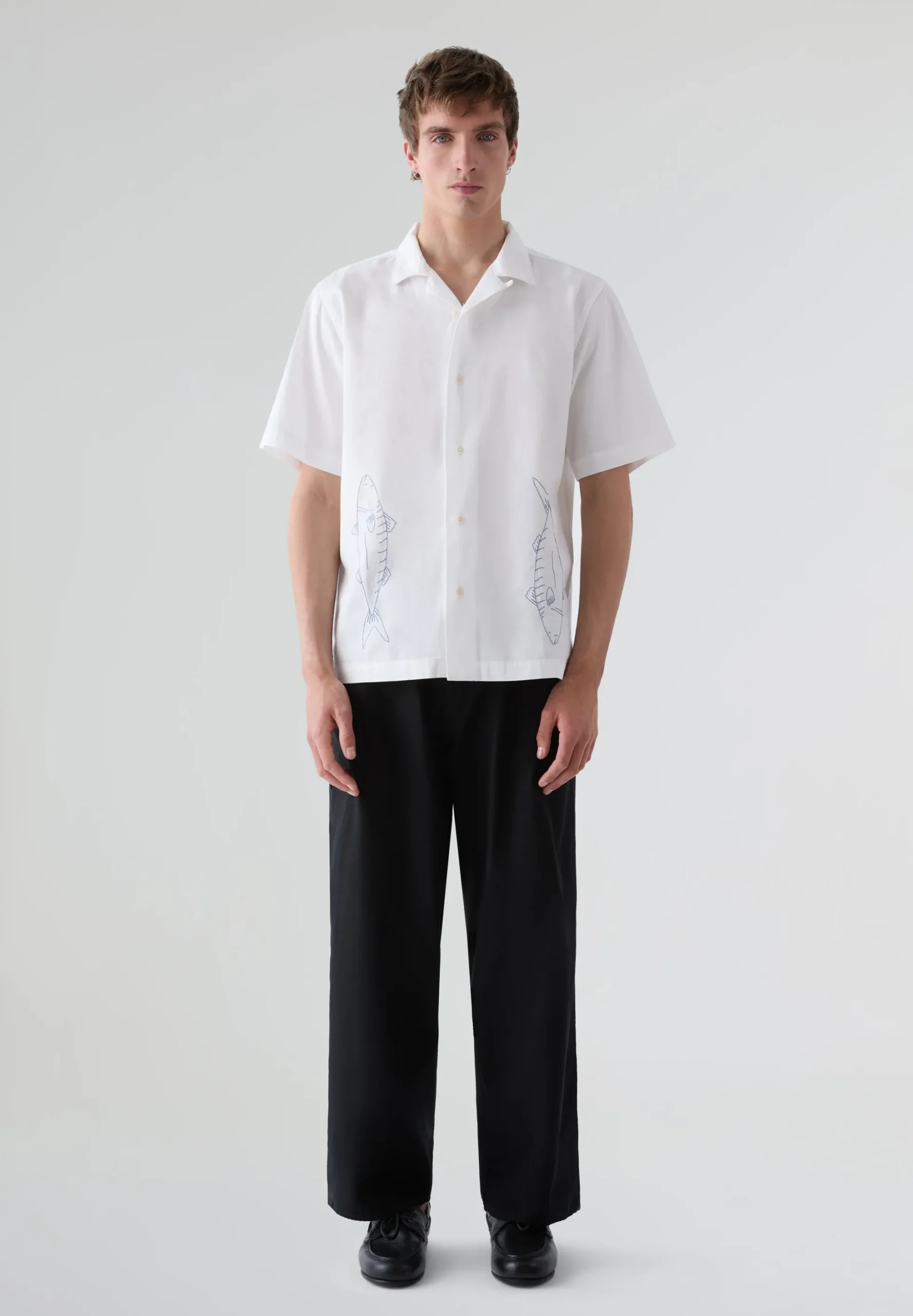 EDWIN | PANTALÓN PAINTER