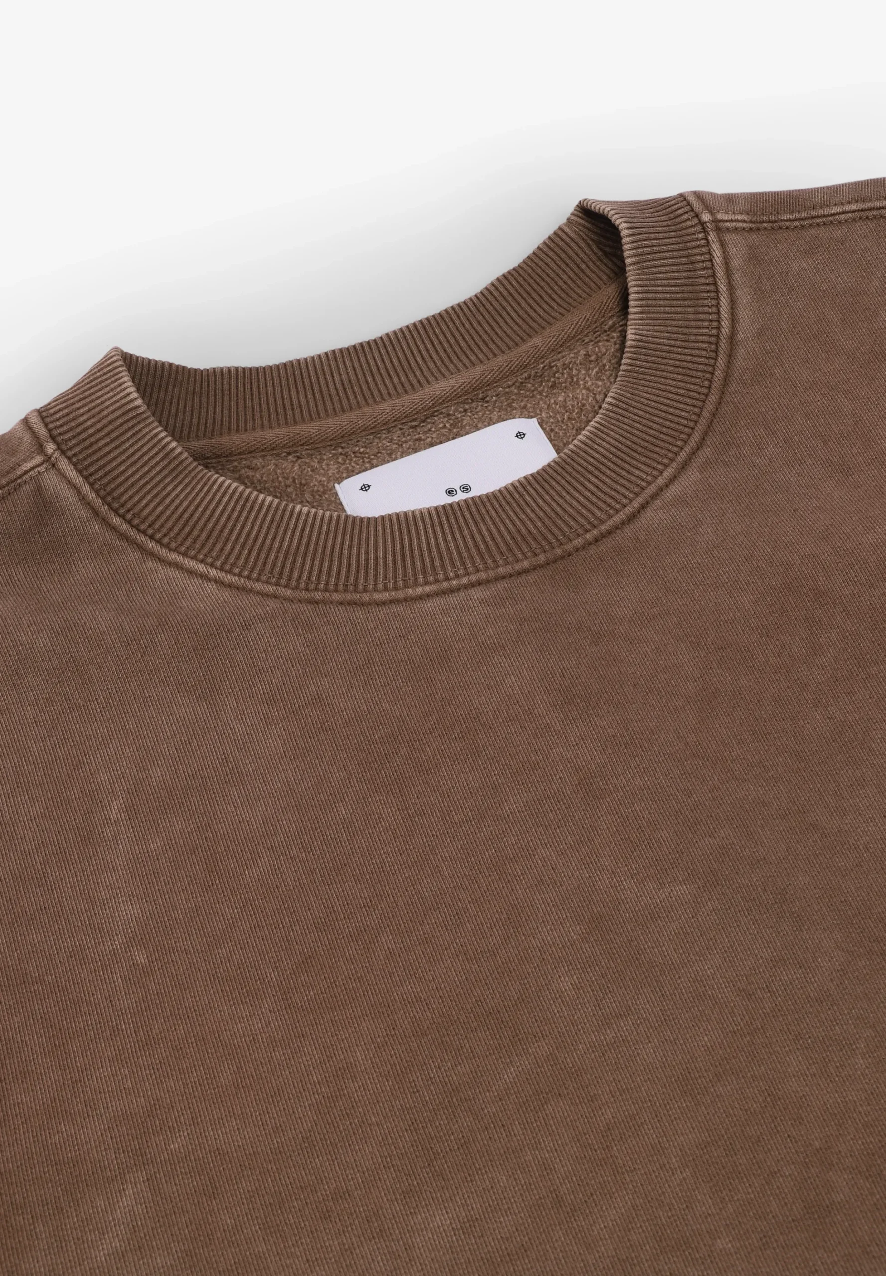 EDWIN | SUDADERA AXIOM