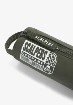 ESTUCHE LOGO ESTAMPADO