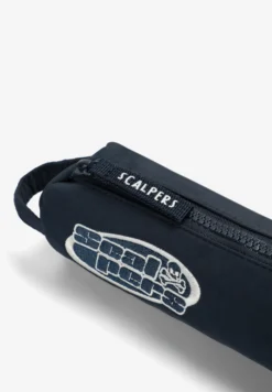 ESTUCHE RIPSTOP LOGO BORDADO