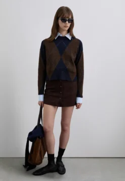 FALDA MINI ANTE