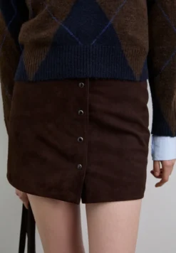 FALDA MINI ANTE