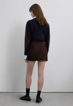 FALDA MINI ANTE