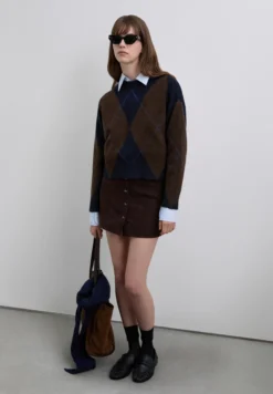 FALDA MINI ANTE