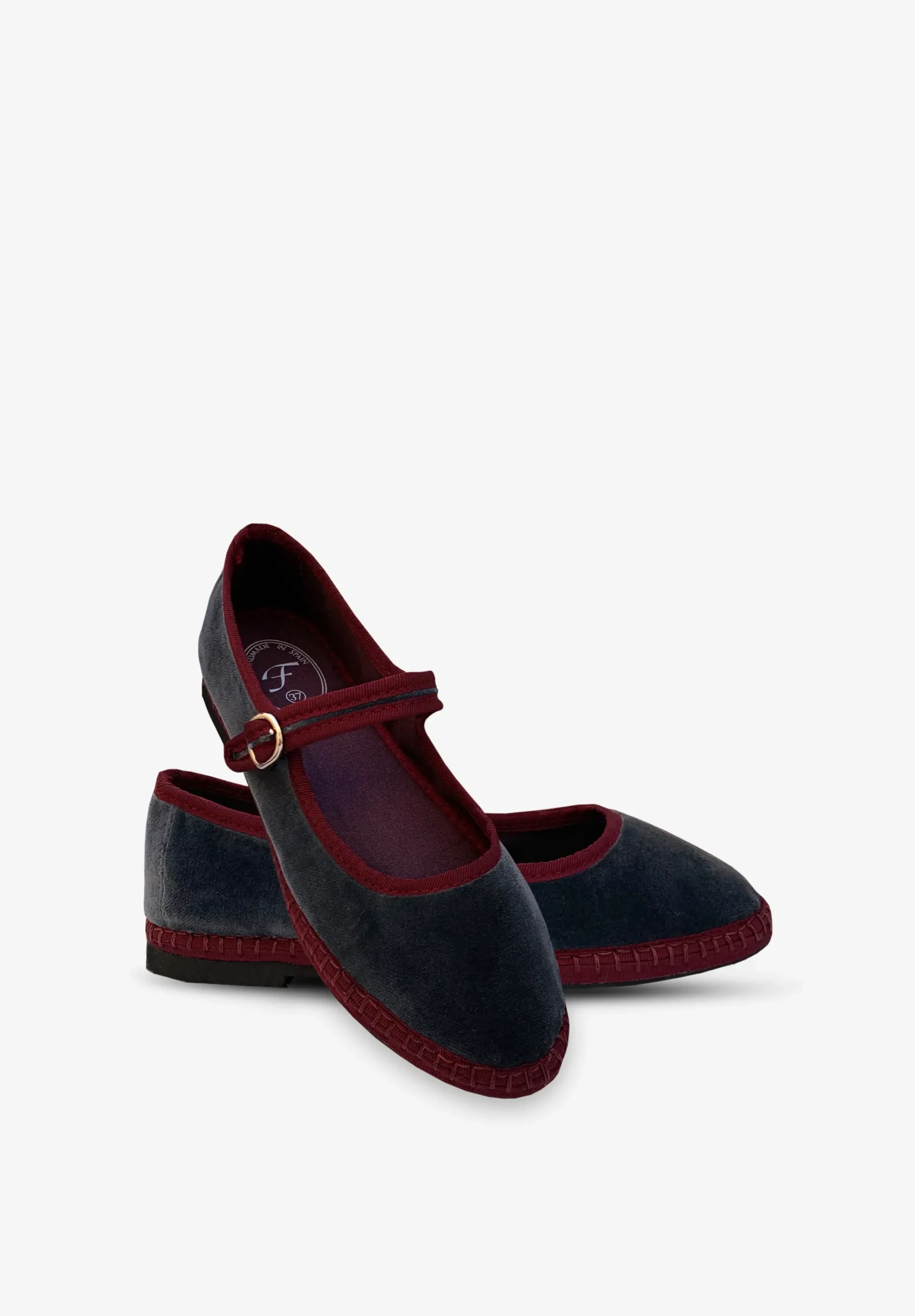 FLABELUS | SLIPPERS MARY JANE GEORGINA