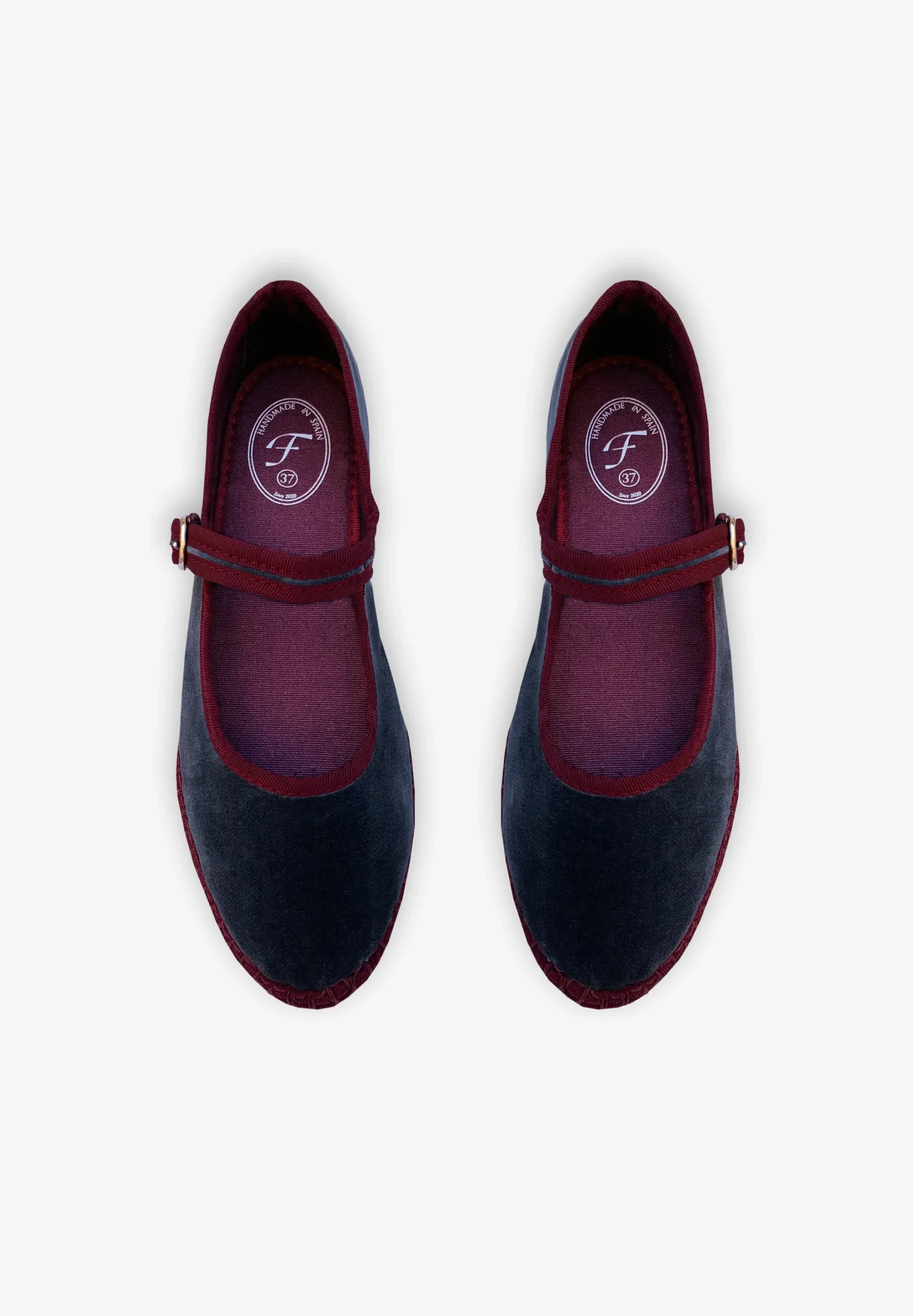 FLABELUS | SLIPPERS MARY JANE GEORGINA