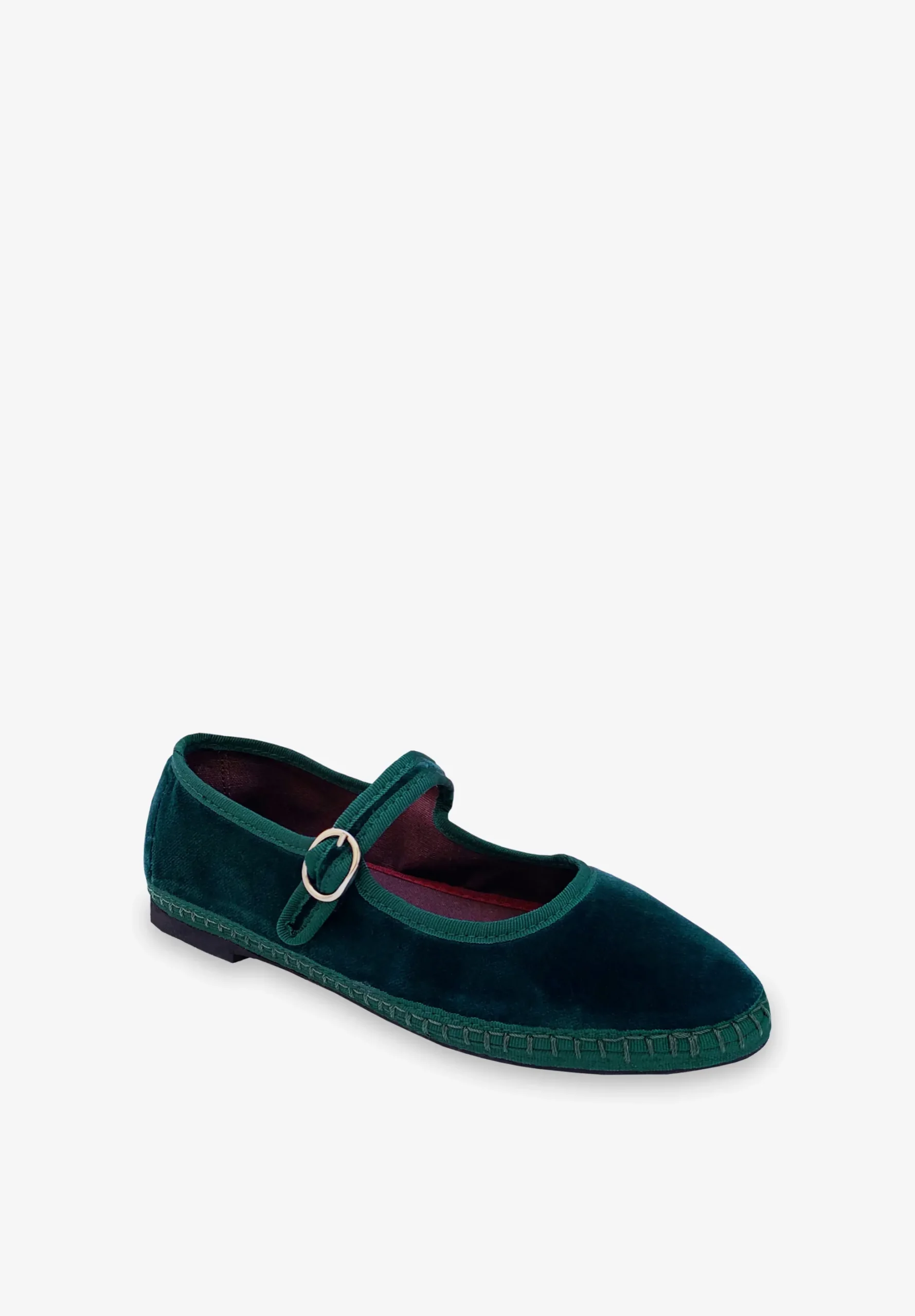 FLABELUS | SLIPPERS MARY JANE LEONOR