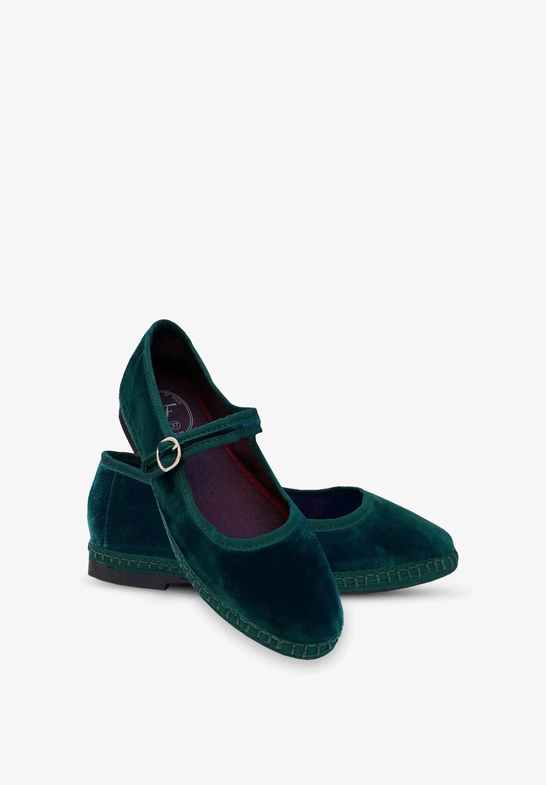 FLABELUS | SLIPPERS MARY JANE LEONOR
