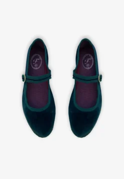 FLABELUS | SLIPPERS MARY JANE LEONOR