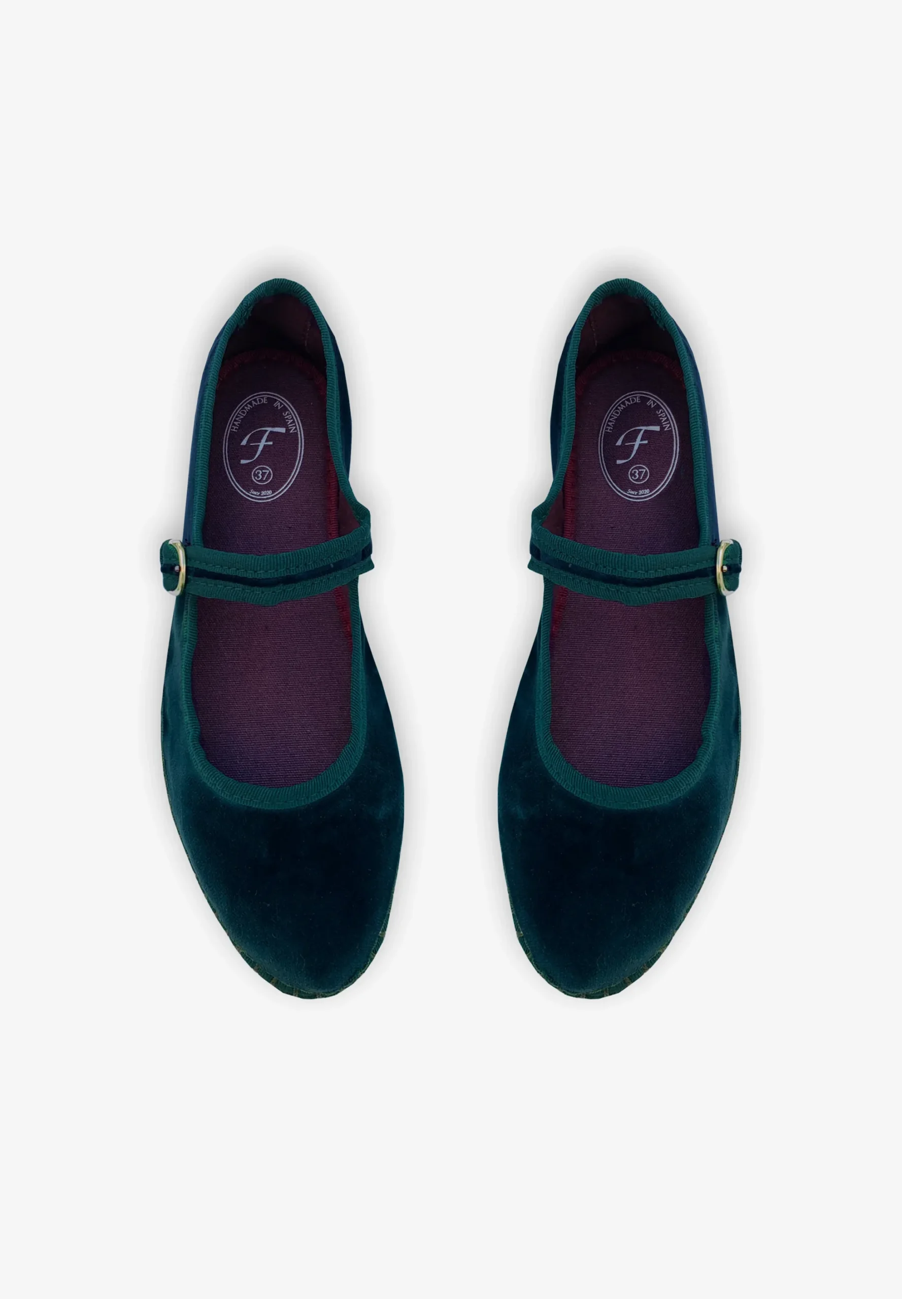 FLABELUS | SLIPPERS MARY JANE LEONOR