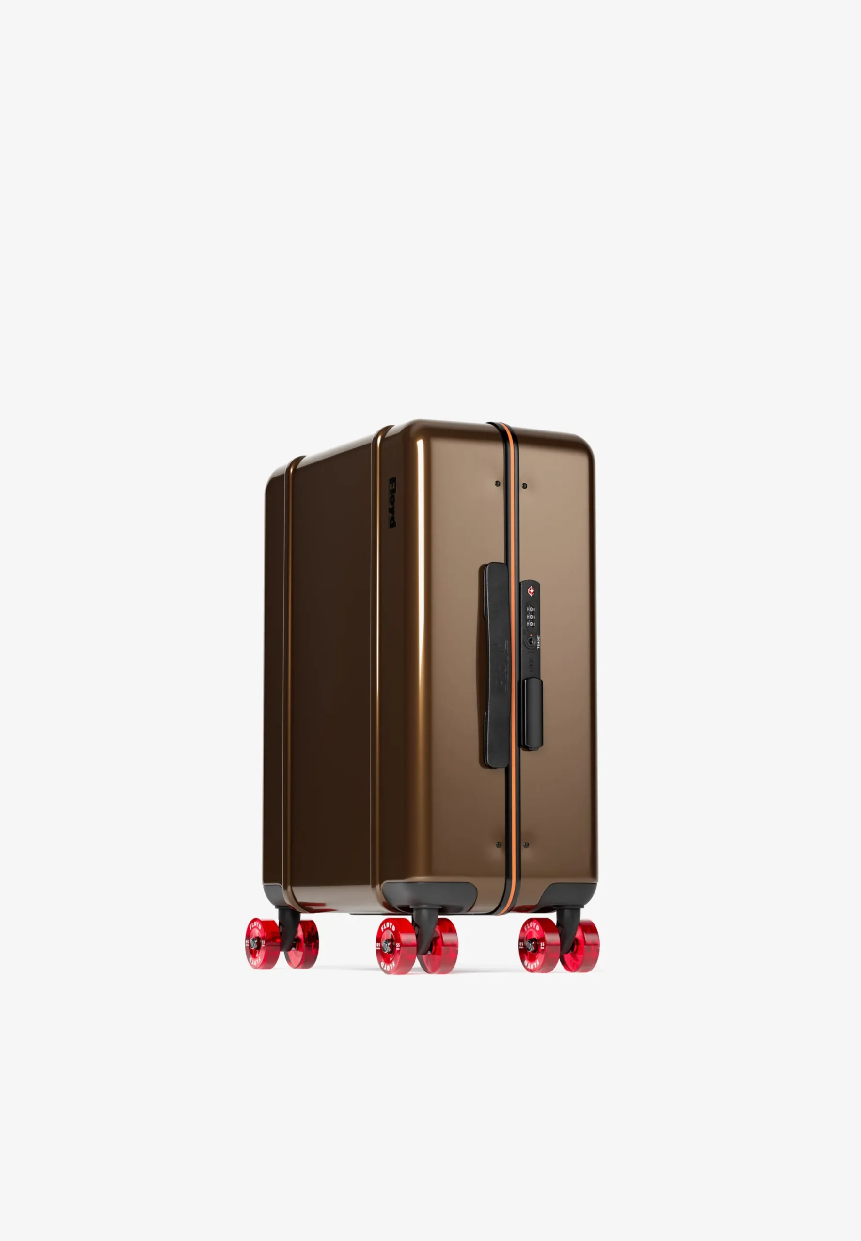 FLOYD | MALETA CABIN