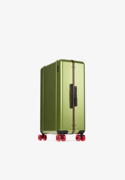 FLOYD | MALETA CHECK-IN