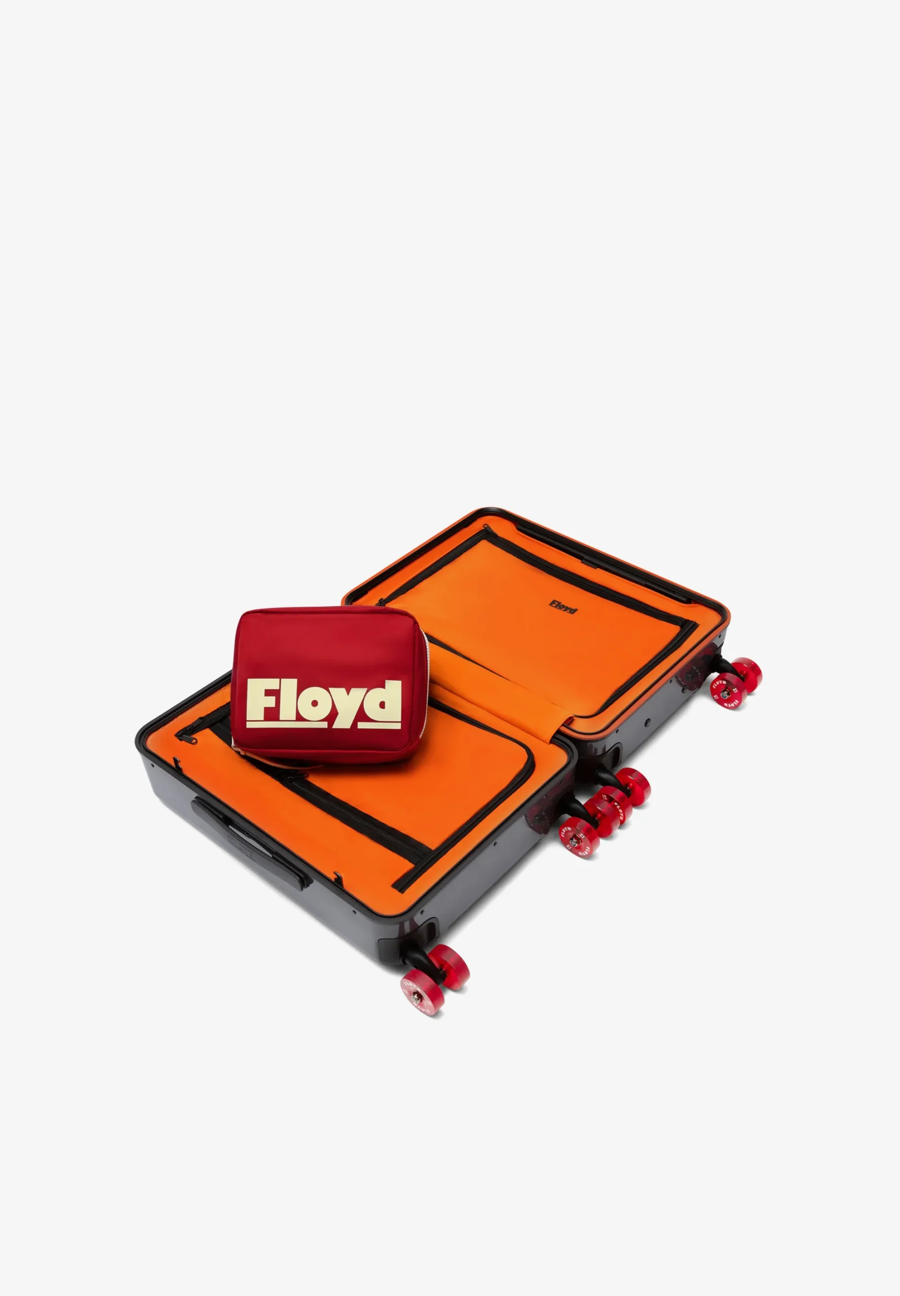 FLOYD | NECESER WASH KIT