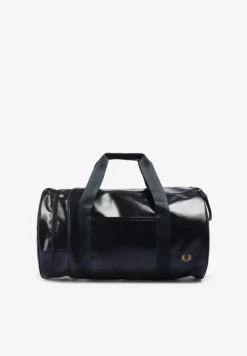 FRED PERRY | BOLSA CLASSIC BARREL