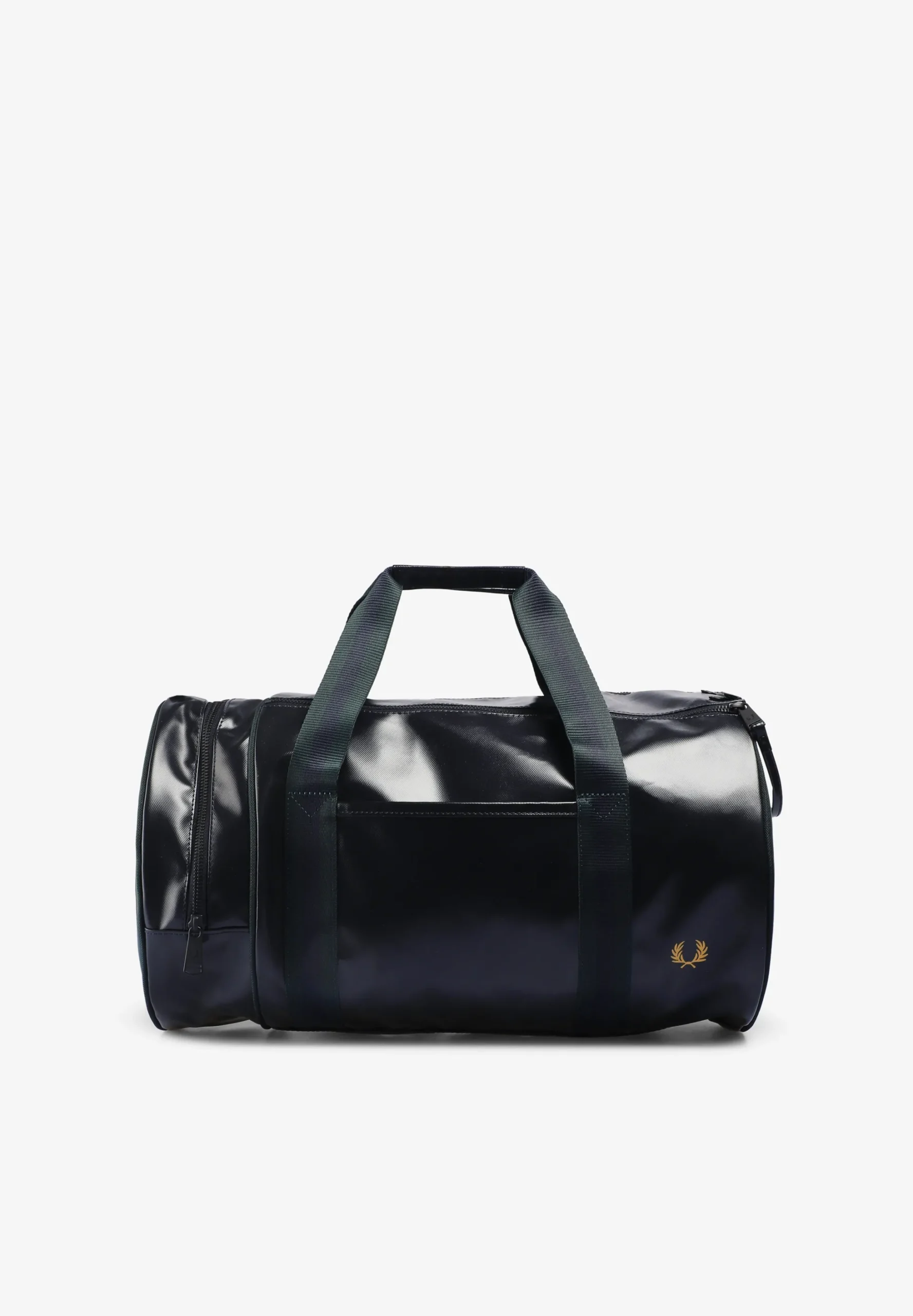 FRED PERRY | BOLSA CLASSIC BARREL