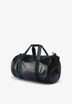 FRED PERRY | BOLSA CLASSIC BARREL