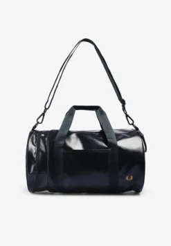 FRED PERRY | BOLSA CLASSIC BARREL