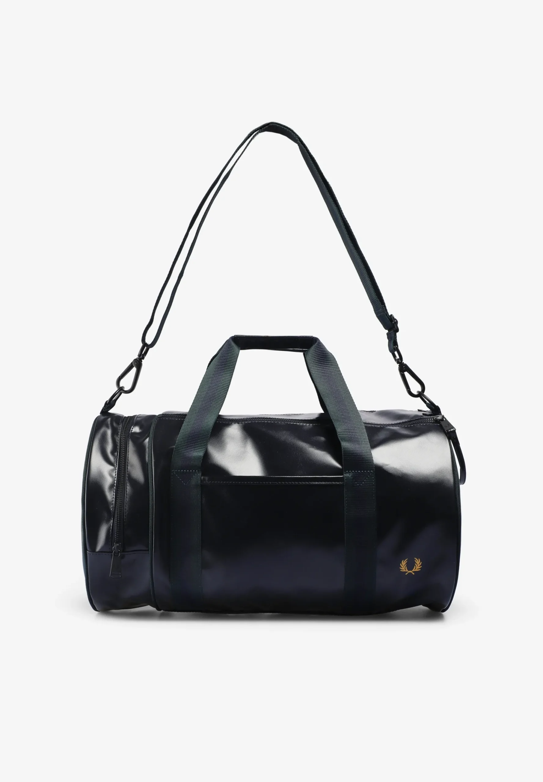 FRED PERRY | BOLSA CLASSIC BARREL