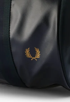 FRED PERRY | BOLSA CLASSIC BARREL