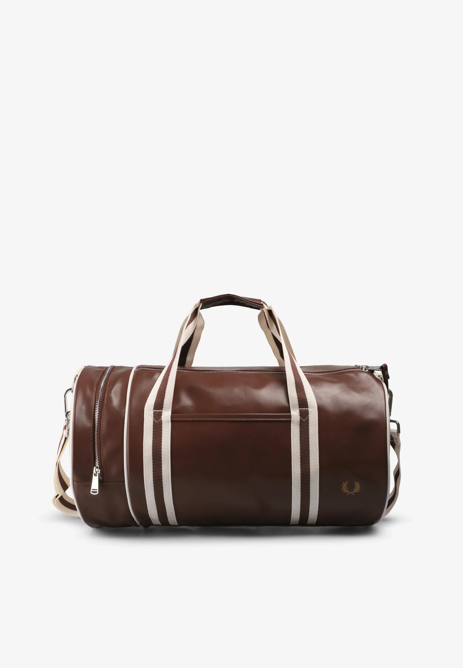 FRED PERRY | BOLSA CLASSIC BARREL