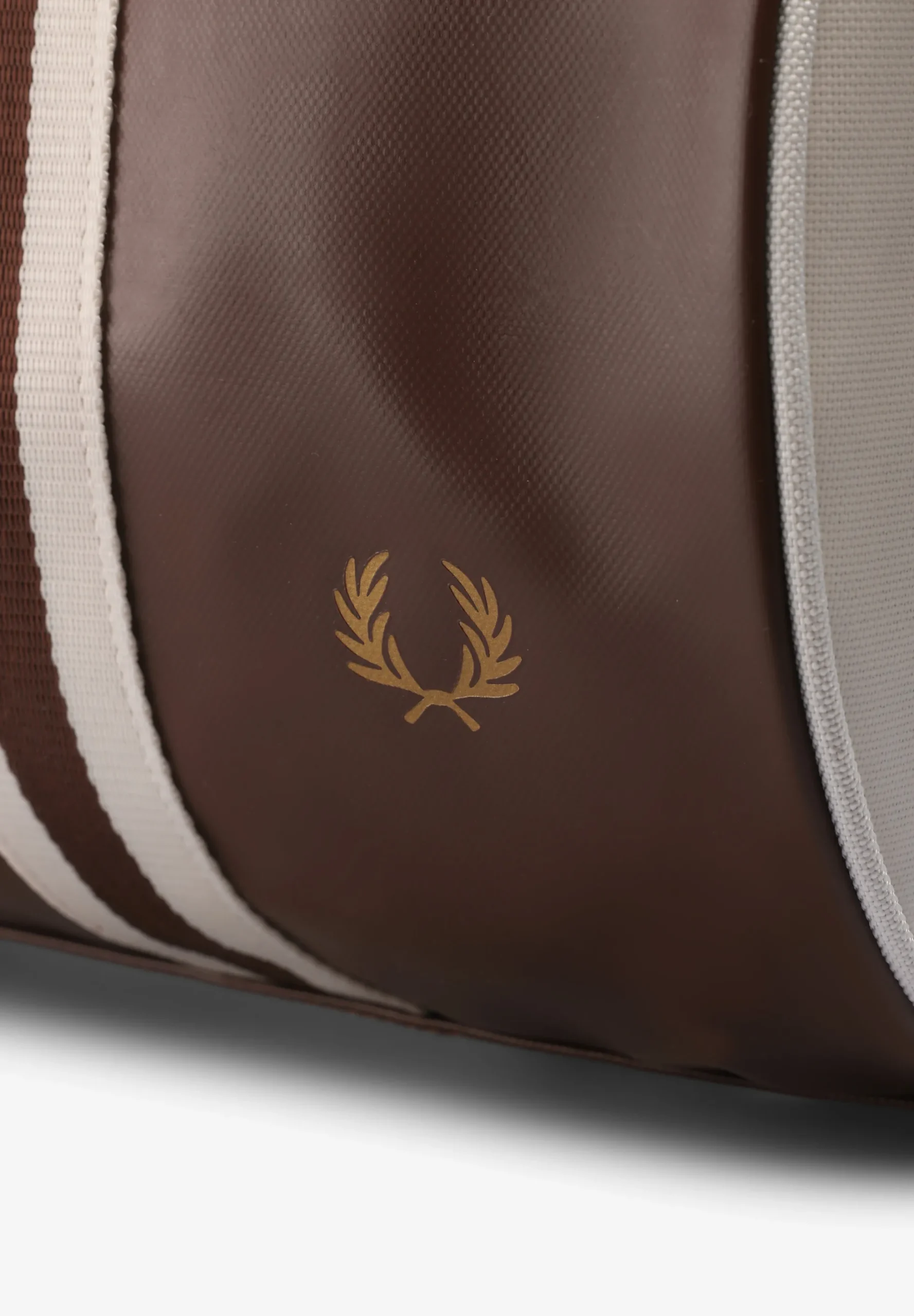 FRED PERRY | BOLSA CLASSIC BARREL