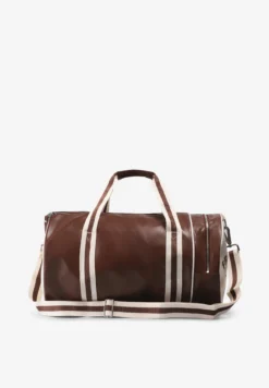 FRED PERRY | BOLSA CLASSIC BARREL