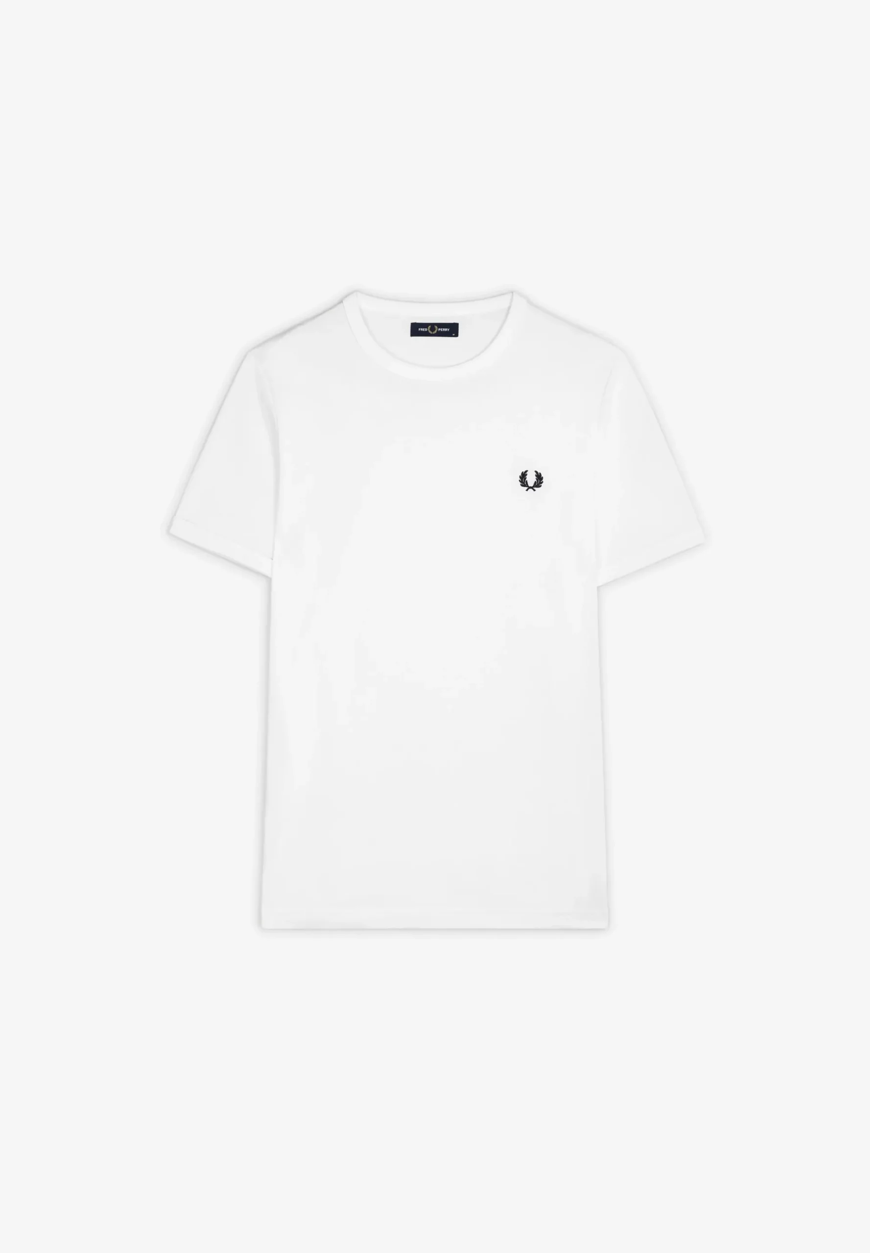 FRED PERRY | CAMISETA BÁSICA