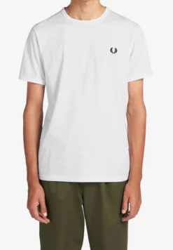 FRED PERRY | CAMISETA BÁSICA
