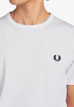 FRED PERRY | CAMISETA BÁSICA