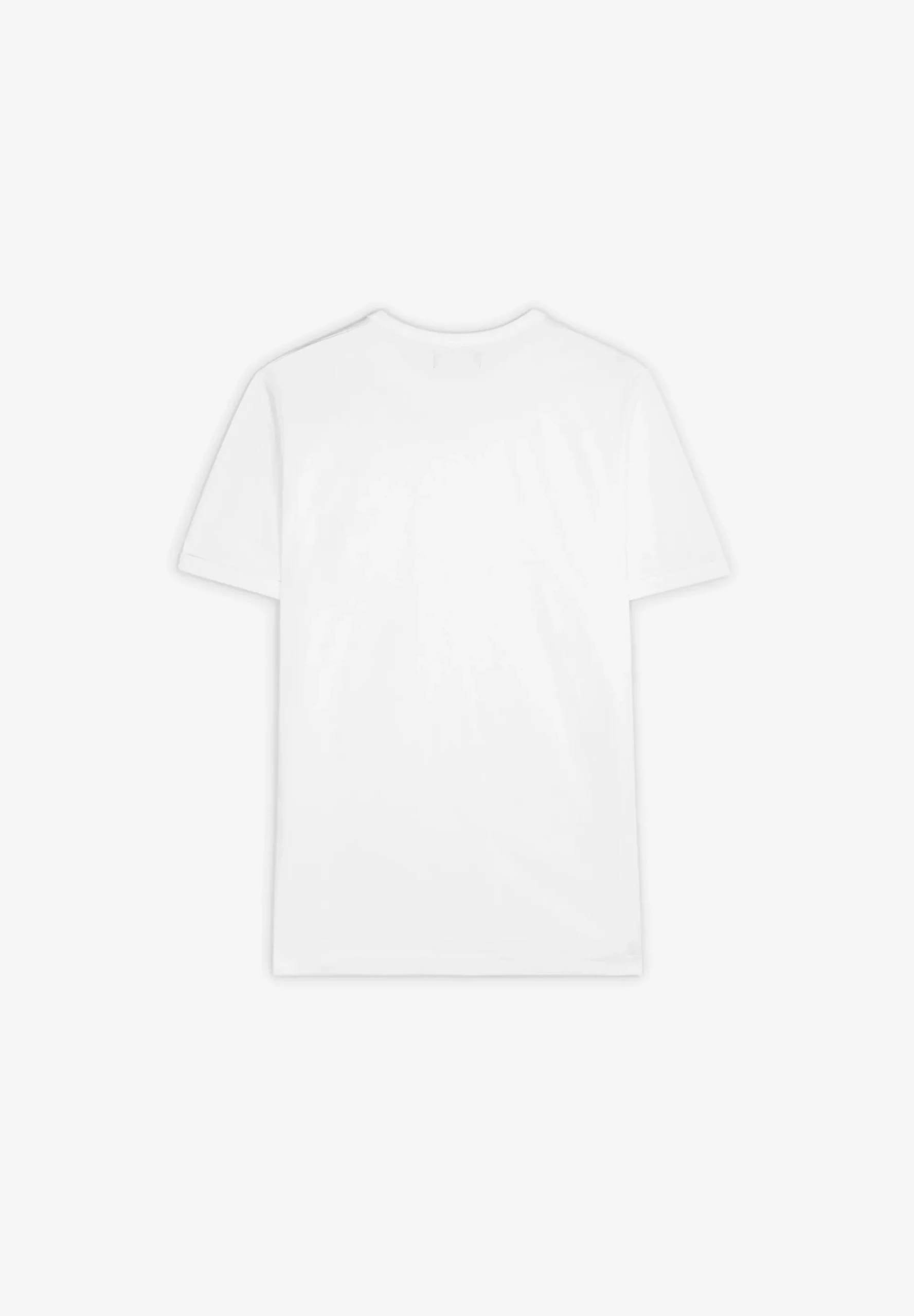 FRED PERRY | CAMISETA BÁSICA